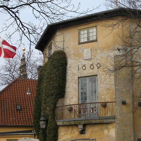Apartmentincopenhagen Apartment 1505 Dış mekan fotoğraf