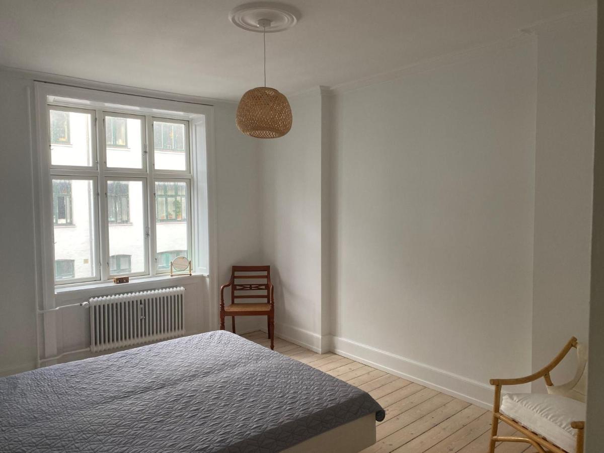 Apartmentincopenhagen Apartment 1505 Dış mekan fotoğraf