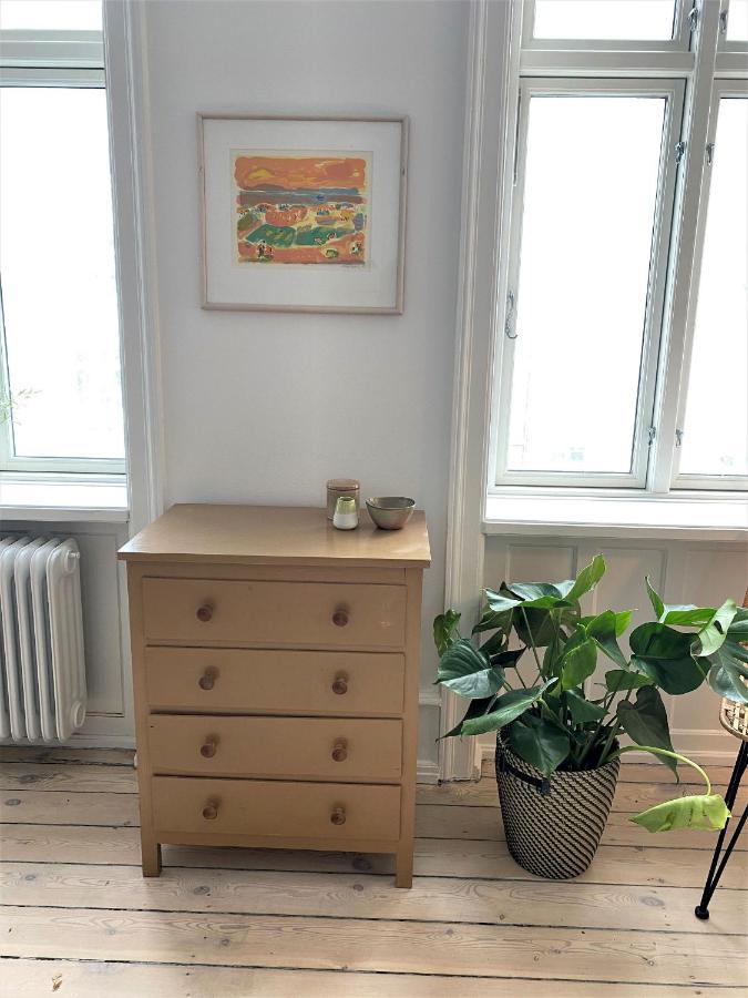 Apartmentincopenhagen Apartment 1505 Dış mekan fotoğraf