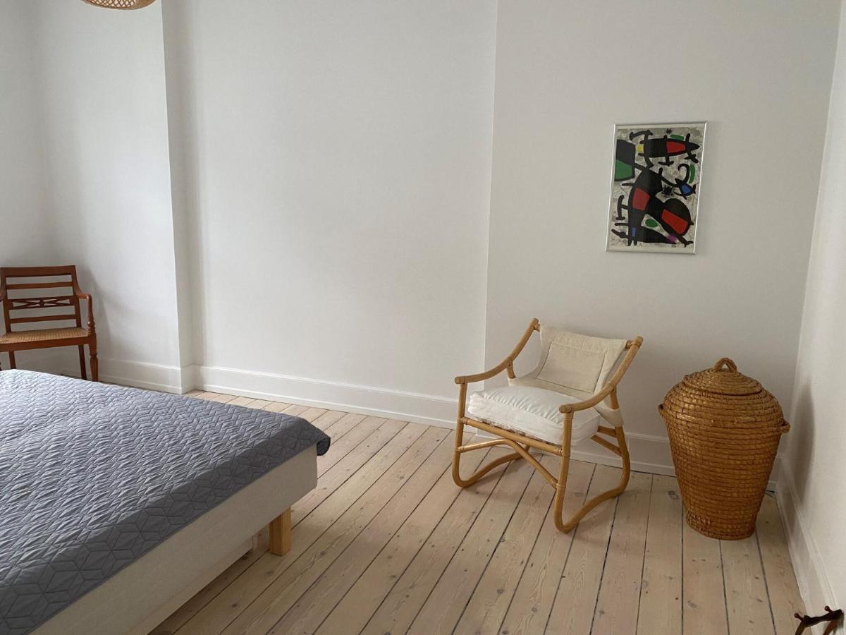 Apartmentincopenhagen Apartment 1505 Dış mekan fotoğraf