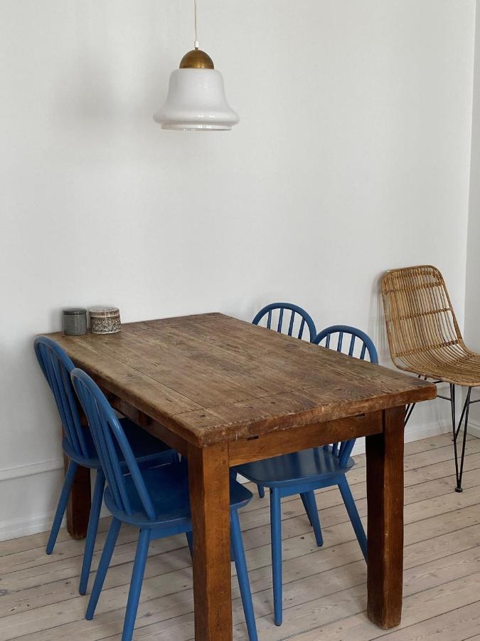 Apartmentincopenhagen Apartment 1505 Dış mekan fotoğraf