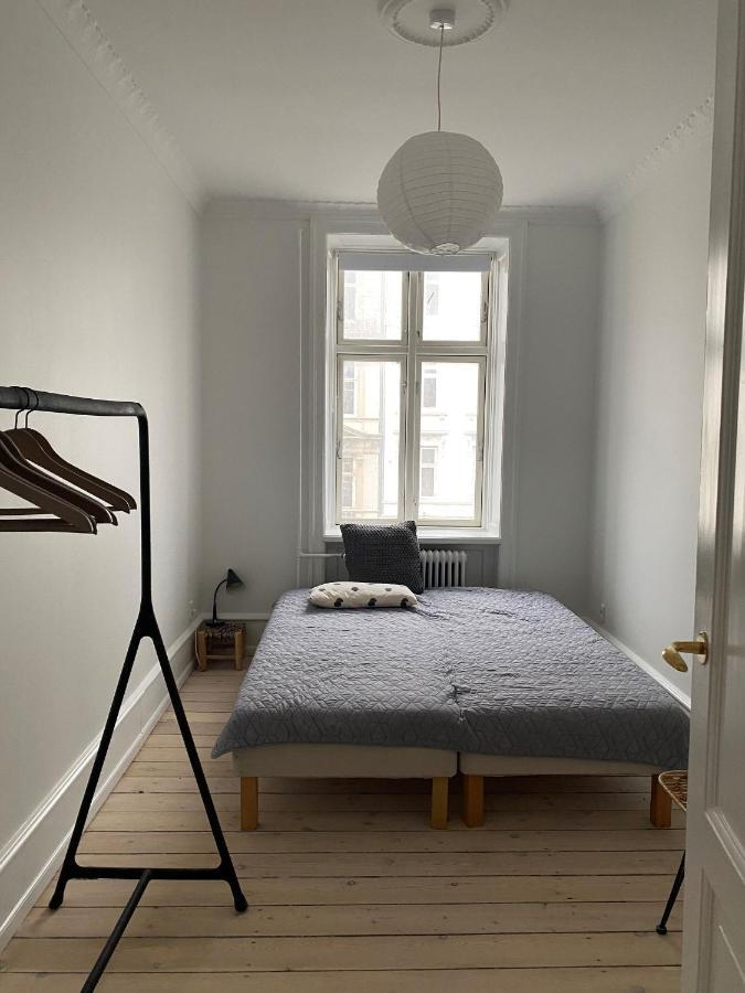 Apartmentincopenhagen Apartment 1505 Dış mekan fotoğraf