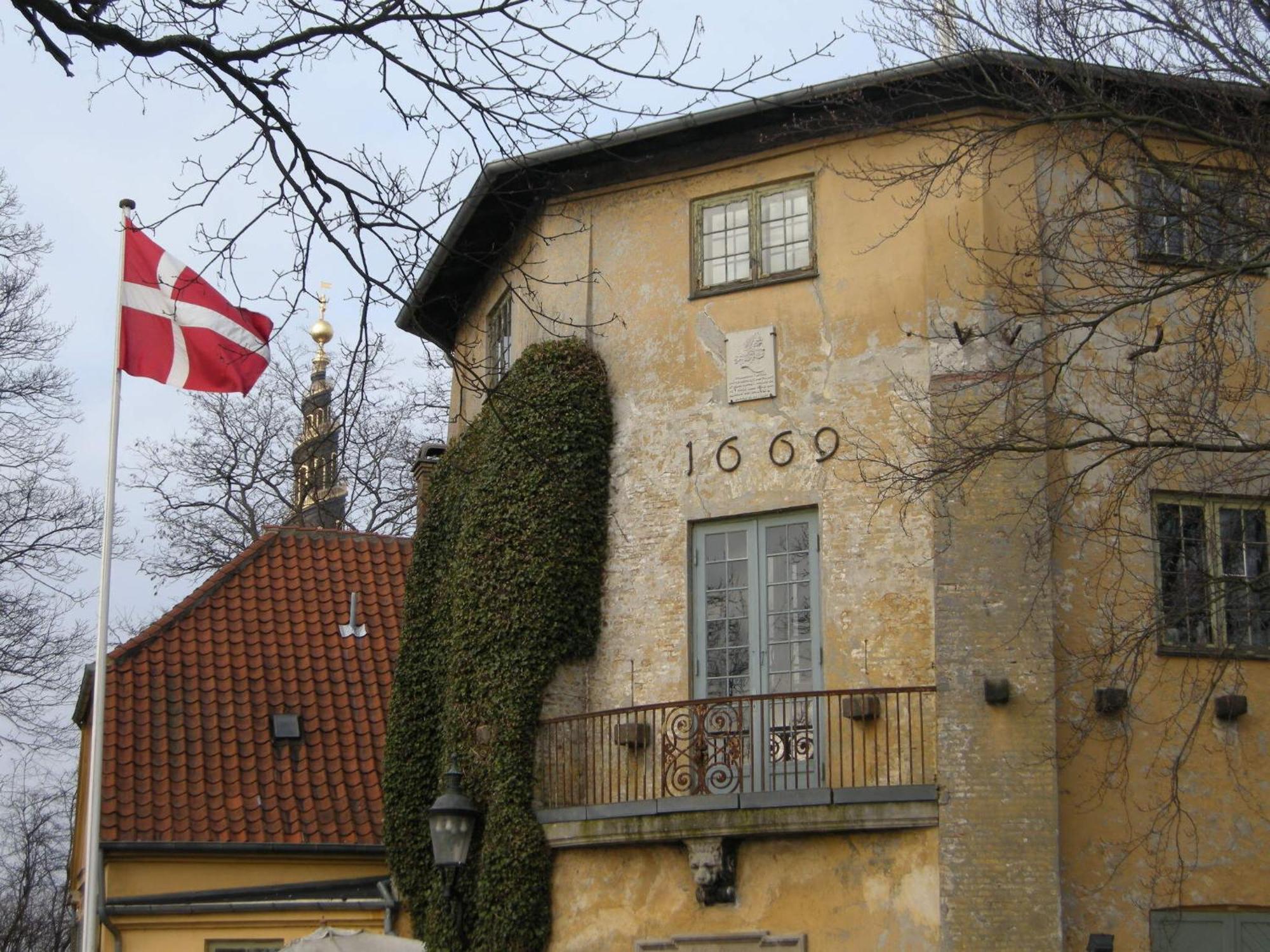 Apartmentincopenhagen Apartment 1505 Dış mekan fotoğraf